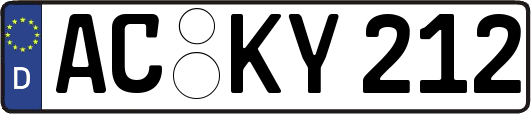 AC-KY212