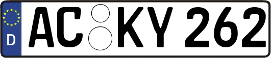 AC-KY262