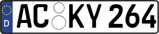 AC-KY264