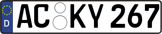 AC-KY267