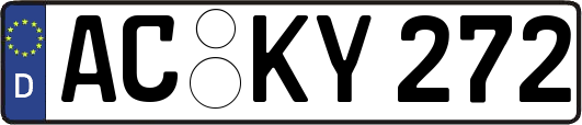 AC-KY272