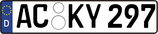 AC-KY297