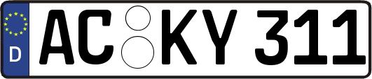 AC-KY311