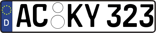 AC-KY323