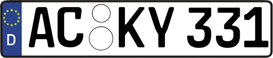 AC-KY331