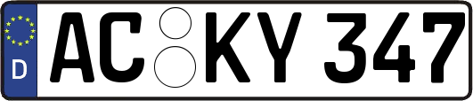 AC-KY347