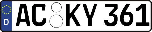 AC-KY361