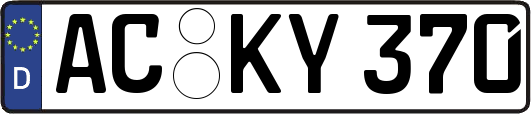 AC-KY370
