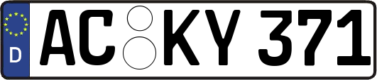 AC-KY371