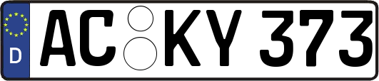 AC-KY373