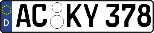 AC-KY378