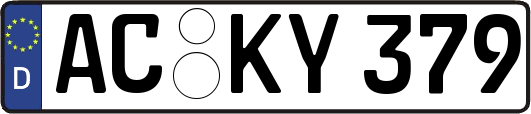 AC-KY379