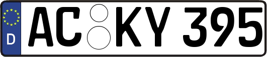 AC-KY395