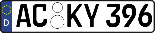 AC-KY396