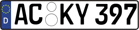 AC-KY397