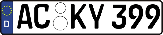 AC-KY399