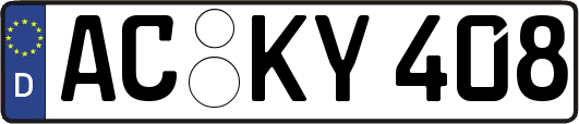 AC-KY408