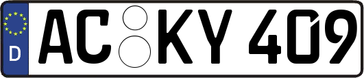 AC-KY409