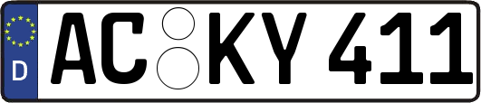 AC-KY411