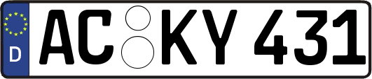 AC-KY431