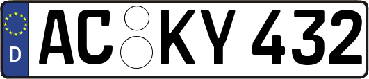 AC-KY432