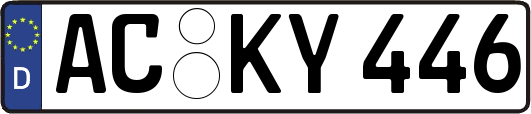 AC-KY446
