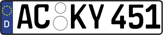 AC-KY451