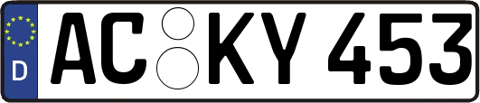AC-KY453
