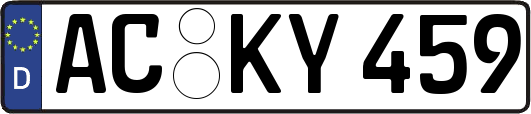 AC-KY459