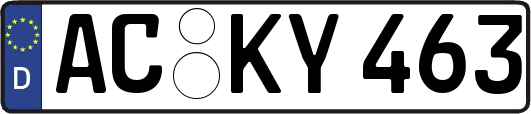 AC-KY463