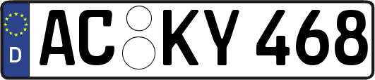 AC-KY468