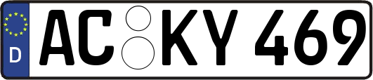 AC-KY469