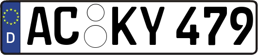 AC-KY479
