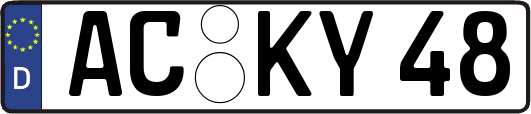 AC-KY48