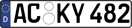 AC-KY482