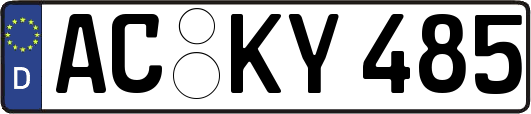 AC-KY485