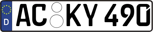 AC-KY490