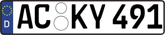 AC-KY491