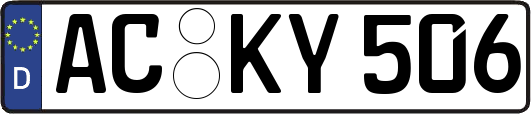 AC-KY506