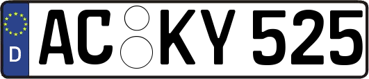 AC-KY525