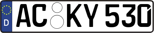 AC-KY530