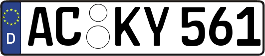AC-KY561