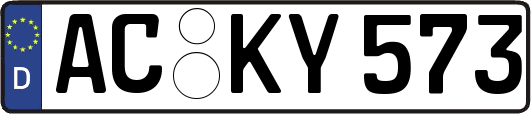 AC-KY573
