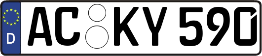 AC-KY590