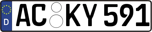 AC-KY591