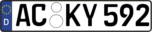 AC-KY592