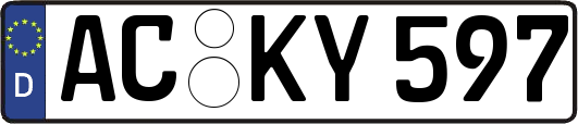 AC-KY597