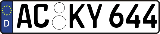 AC-KY644