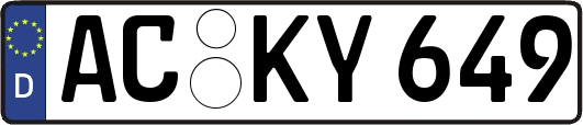AC-KY649