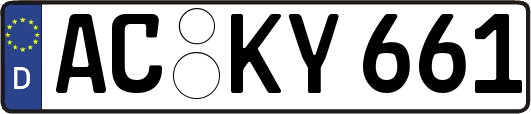 AC-KY661
